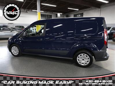 2018 Ford Transit Connect XL   - Photo 4 - Addison, IL 60101