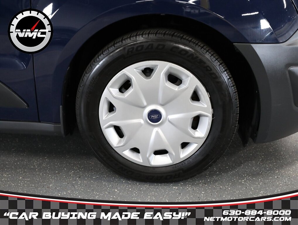 2018 Ford Transit Connect XL   - Photo 26 - Addison, IL 60101