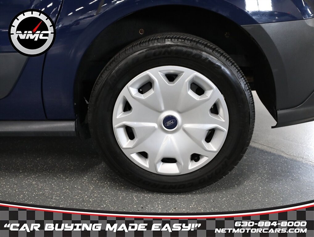 2018 Ford Transit Connect XL   - Photo 29 - Addison, IL 60101