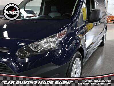 2018 Ford Transit Connect XL   - Photo 2 - Addison, IL 60101