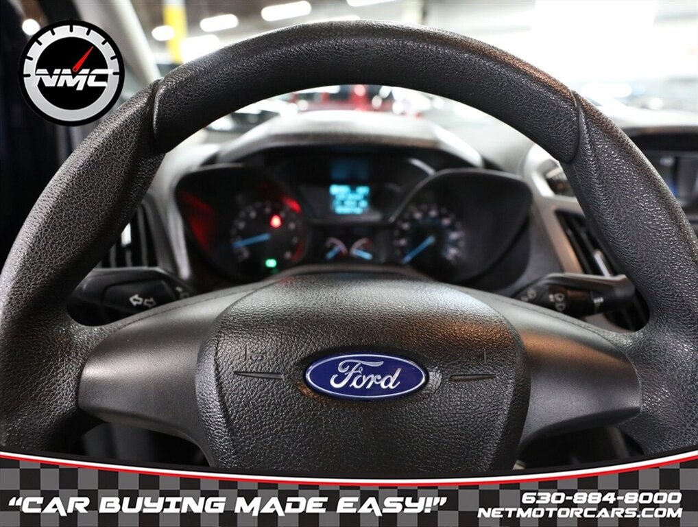 2018 Ford Transit Connect XL   - Photo 16 - Addison, IL 60101