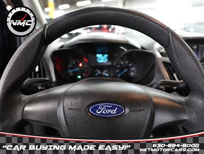 2018 Ford Transit Connect XL   - Photo 16 - Addison, IL 60101