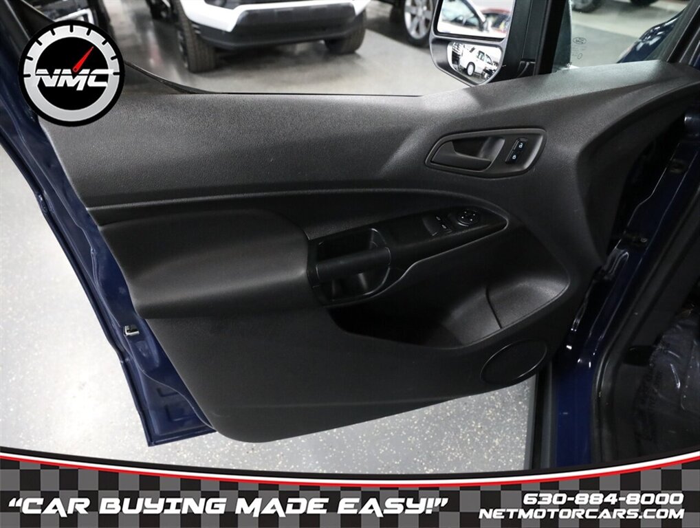 2018 Ford Transit Connect XL   - Photo 24 - Addison, IL 60101