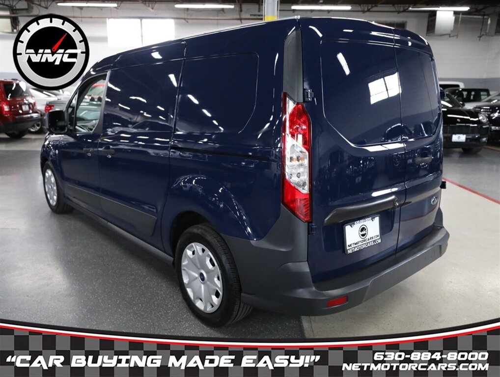 2018 Ford Transit Connect XL   - Photo 5 - Addison, IL 60101