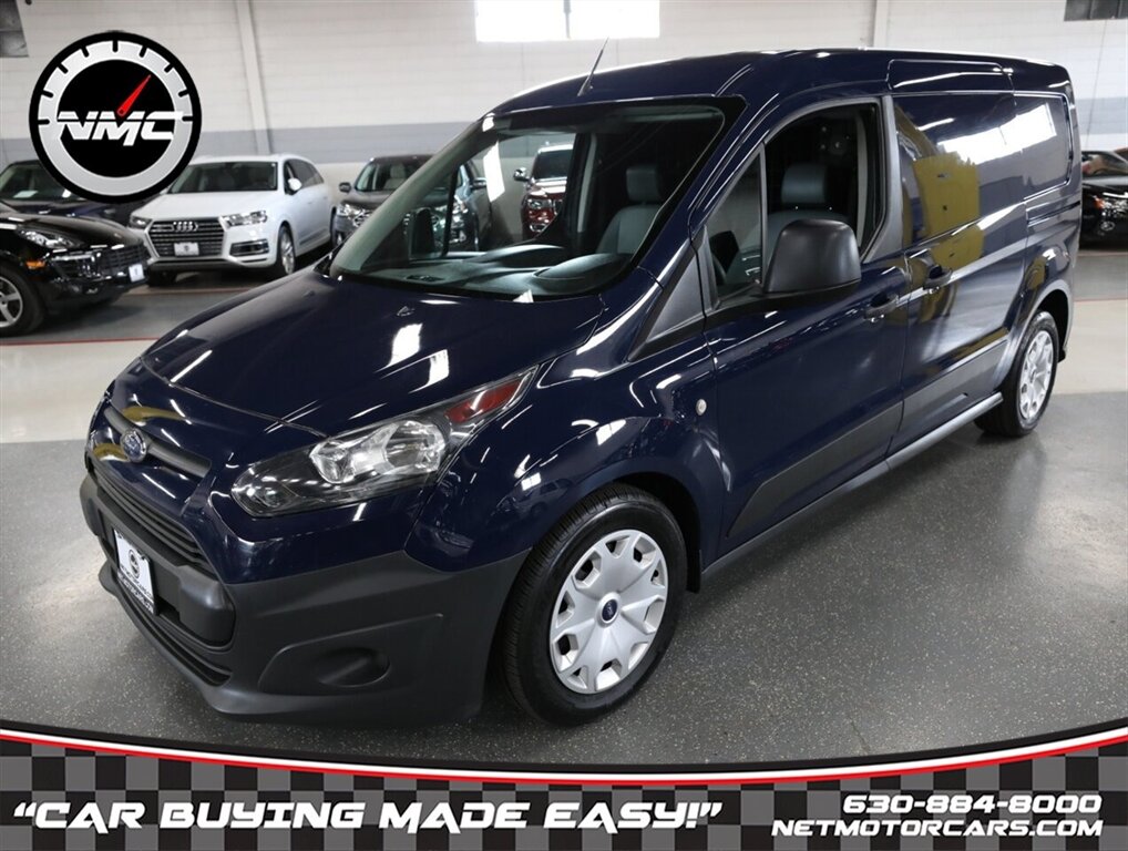 2018 Ford Transit Connect XL   - Photo 3 - Addison, IL 60101