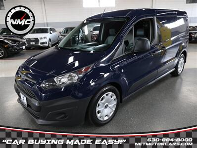 2018 Ford Transit Connect XL   - Photo 3 - Addison, IL 60101