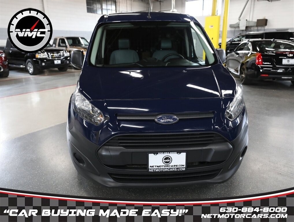 2018 Ford Transit Connect XL   - Photo 11 - Addison, IL 60101