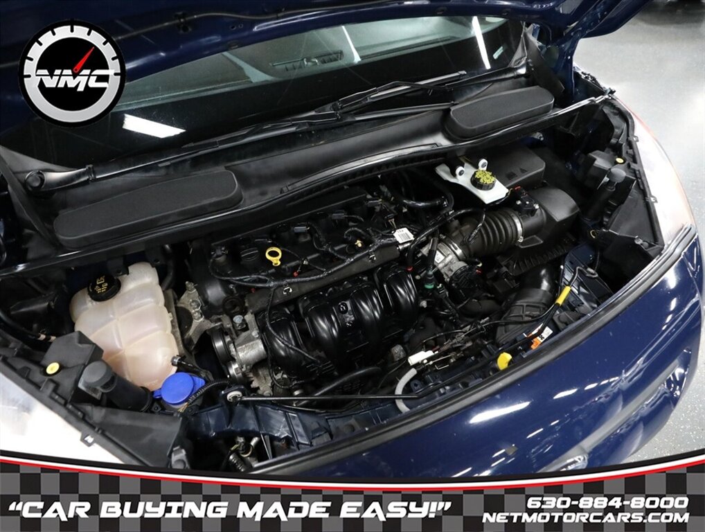 2018 Ford Transit Connect XL   - Photo 14 - Addison, IL 60101