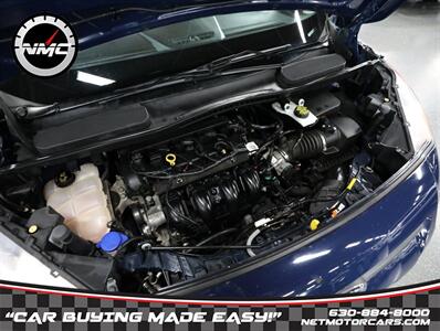 2018 Ford Transit Connect XL   - Photo 14 - Addison, IL 60101