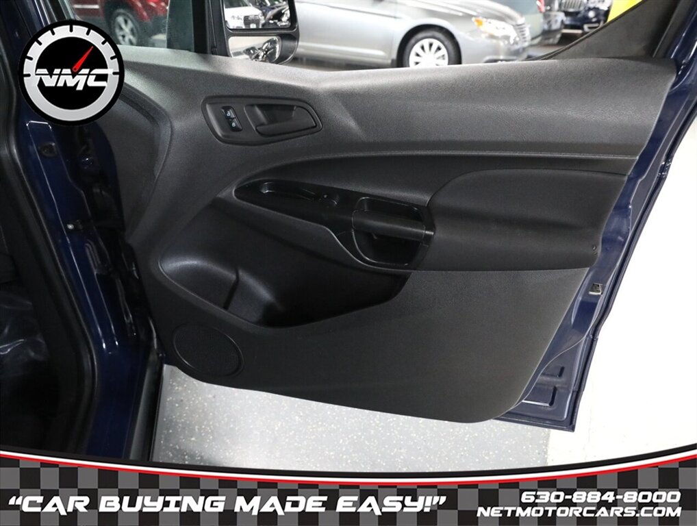2018 Ford Transit Connect XL   - Photo 23 - Addison, IL 60101
