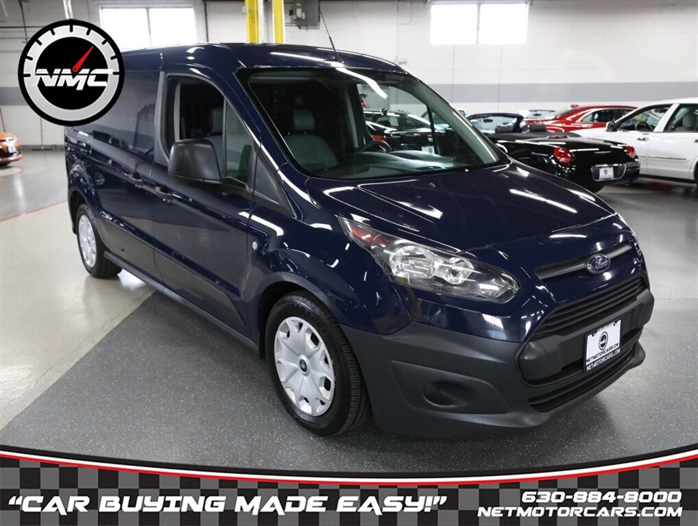 2018 Ford Transit Connect XL   - Photo 10 - Addison, IL 60101