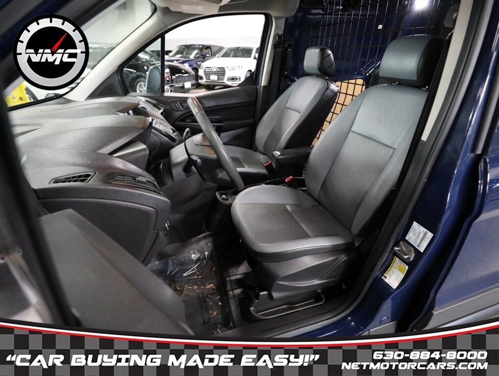 2018 Ford Transit Connect XL   - Photo 15 - Addison, IL 60101