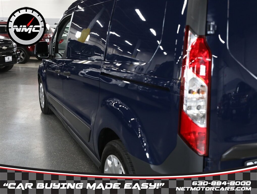 2018 Ford Transit Connect XL   - Photo 13 - Addison, IL 60101