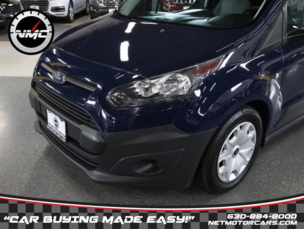 2018 Ford Transit Connect XL   - Photo 12 - Addison, IL 60101