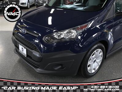 2018 Ford Transit Connect XL   - Photo 12 - Addison, IL 60101