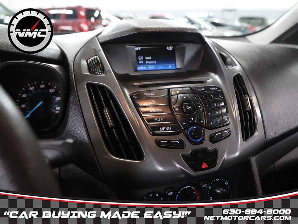 2018 Ford Transit Connect XL   - Photo 17 - Addison, IL 60101