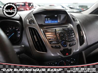 2018 Ford Transit Connect XL   - Photo 17 - Addison, IL 60101