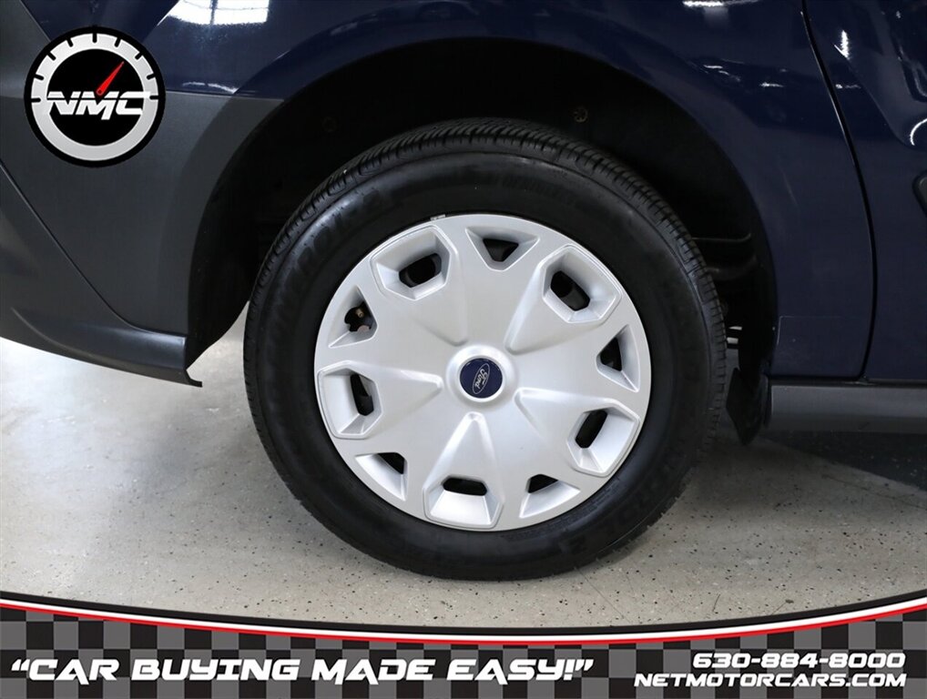 2018 Ford Transit Connect XL   - Photo 28 - Addison, IL 60101
