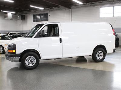 2014 GMC Savana 2500 Cargo Van   - Photo 14 - Addison, IL 60101