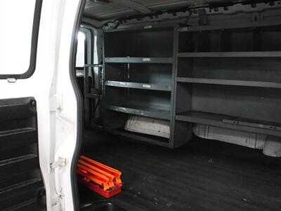 2014 GMC Savana 2500 Cargo Van   - Photo 22 - Addison, IL 60101