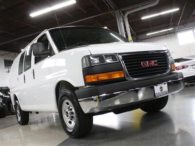 2014 GMC Savana 2500 Cargo Van   - Photo 41 - Addison, IL 60101