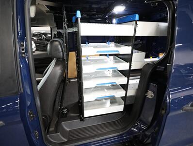 2018 Ford Transit Connect XL   - Photo 25 - Addison, IL 60101