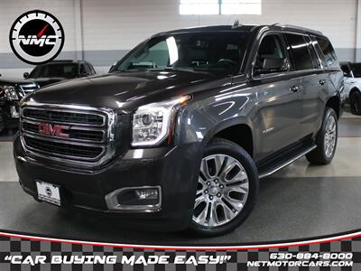 2018 GMC Yukon SLT 4WD   - Photo 1 - Addison, IL 60101