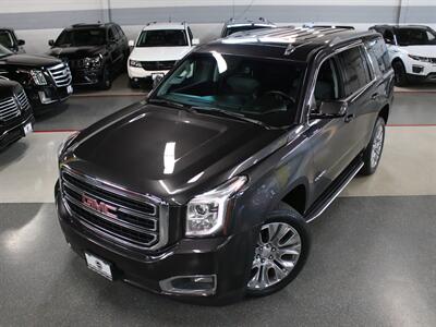 2018 GMC Yukon SLT 4WD   - Photo 2 - Addison, IL 60101