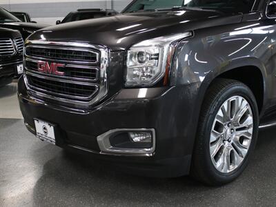 2018 GMC Yukon SLT 4WD   - Photo 3 - Addison, IL 60101