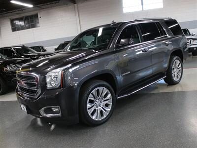 2018 GMC Yukon SLT 4WD   - Photo 4 - Addison, IL 60101