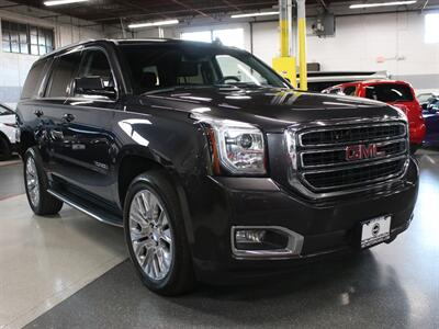 2018 GMC Yukon SLT 4WD   - Photo 7 - Addison, IL 60101