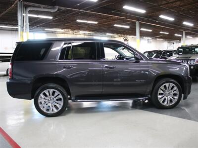 2018 GMC Yukon SLT 4WD   - Photo 9 - Addison, IL 60101