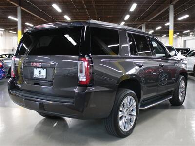 2018 GMC Yukon SLT 4WD   - Photo 11 - Addison, IL 60101