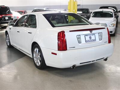 2008 Cadillac STS V6   - Photo 16 - Addison, IL 60101