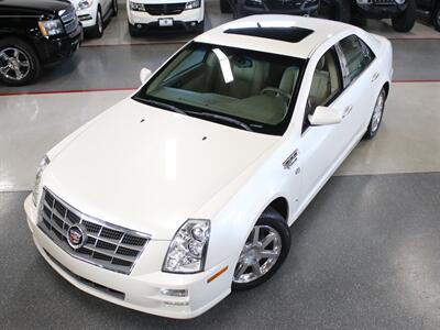 2008 Cadillac STS V6   - Photo 2 - Addison, IL 60101