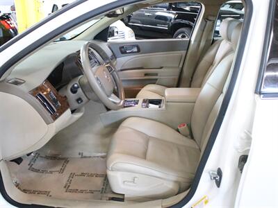 2008 Cadillac STS V6   - Photo 34 - Addison, IL 60101