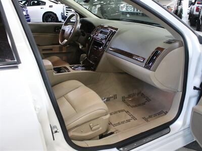 2008 Cadillac STS V6   - Photo 19 - Addison, IL 60101