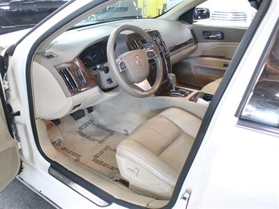 2008 Cadillac STS V6   - Photo 33 - Addison, IL 60101