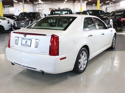 2008 Cadillac STS V6   - Photo 11 - Addison, IL 60101