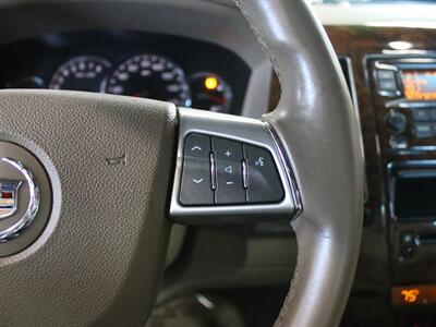 2008 Cadillac STS V6   - Photo 40 - Addison, IL 60101