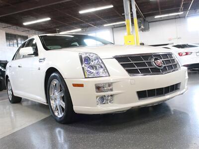 2008 Cadillac STS V6   - Photo 54 - Addison, IL 60101