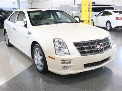 2008 Cadillac STS V6   - Photo 7 - Addison, IL 60101