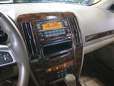 2008 Cadillac STS V6   - Photo 36 - Addison, IL 60101