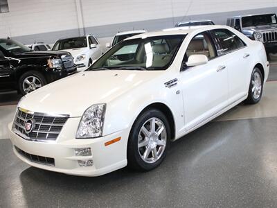 2008 Cadillac STS V6   - Photo 4 - Addison, IL 60101