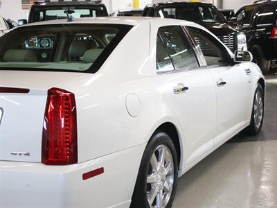 2008 Cadillac STS V6   - Photo 10 - Addison, IL 60101