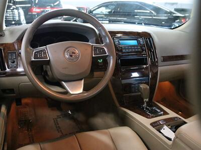 2008 Cadillac STS V6   - Photo 28 - Addison, IL 60101