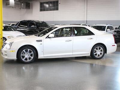 2008 Cadillac STS V6   - Photo 17 - Addison, IL 60101