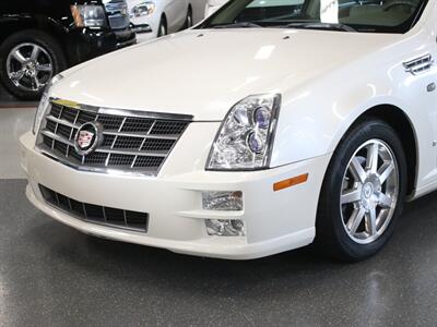 2008 Cadillac STS V6   - Photo 3 - Addison, IL 60101