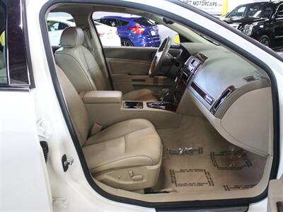 2008 Cadillac STS V6   - Photo 20 - Addison, IL 60101