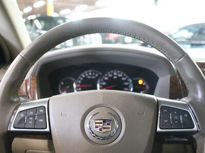 2008 Cadillac STS V6   - Photo 41 - Addison, IL 60101